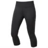 Montane Women's Ineo Lite Capri Pants - Walking Trousers -Casual Style Shop montane womens ineo lite capri pants walking trousers
