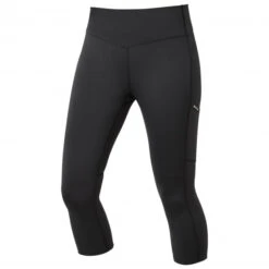 Montane Women's Ineo Lite Capri Pants - Walking Trousers