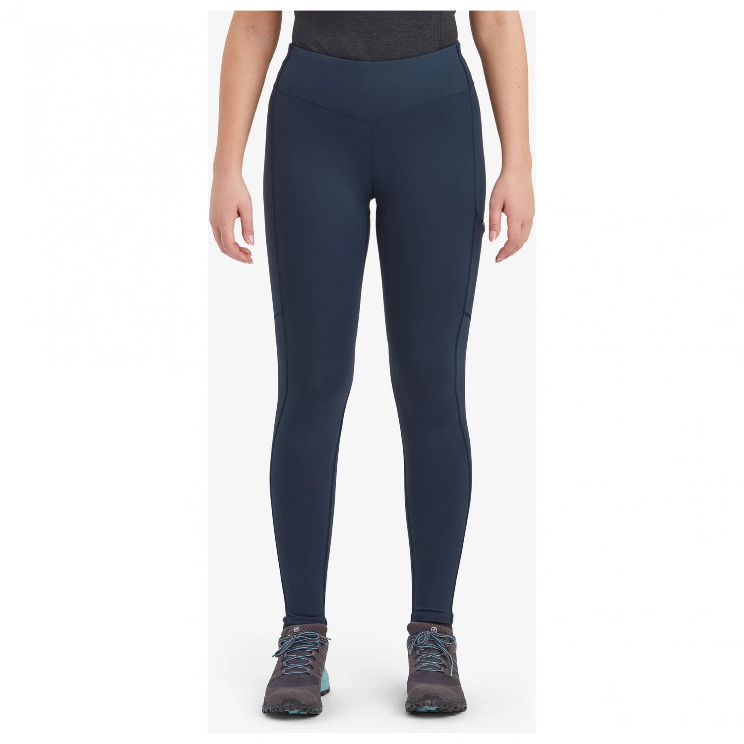 Montane Women's Ineo Lite Pants - Walking Trousers 4 Montane Women's Ineo Lite Pants - Walking Trousers - Image 2