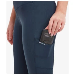 Montane Women's Ineo Lite Pants - Walking Trousers 12 Montane Women's Ineo Lite Pants - Walking Trousers -Casual Style Shop montane womens ineo lite pants walking trousers detail 5