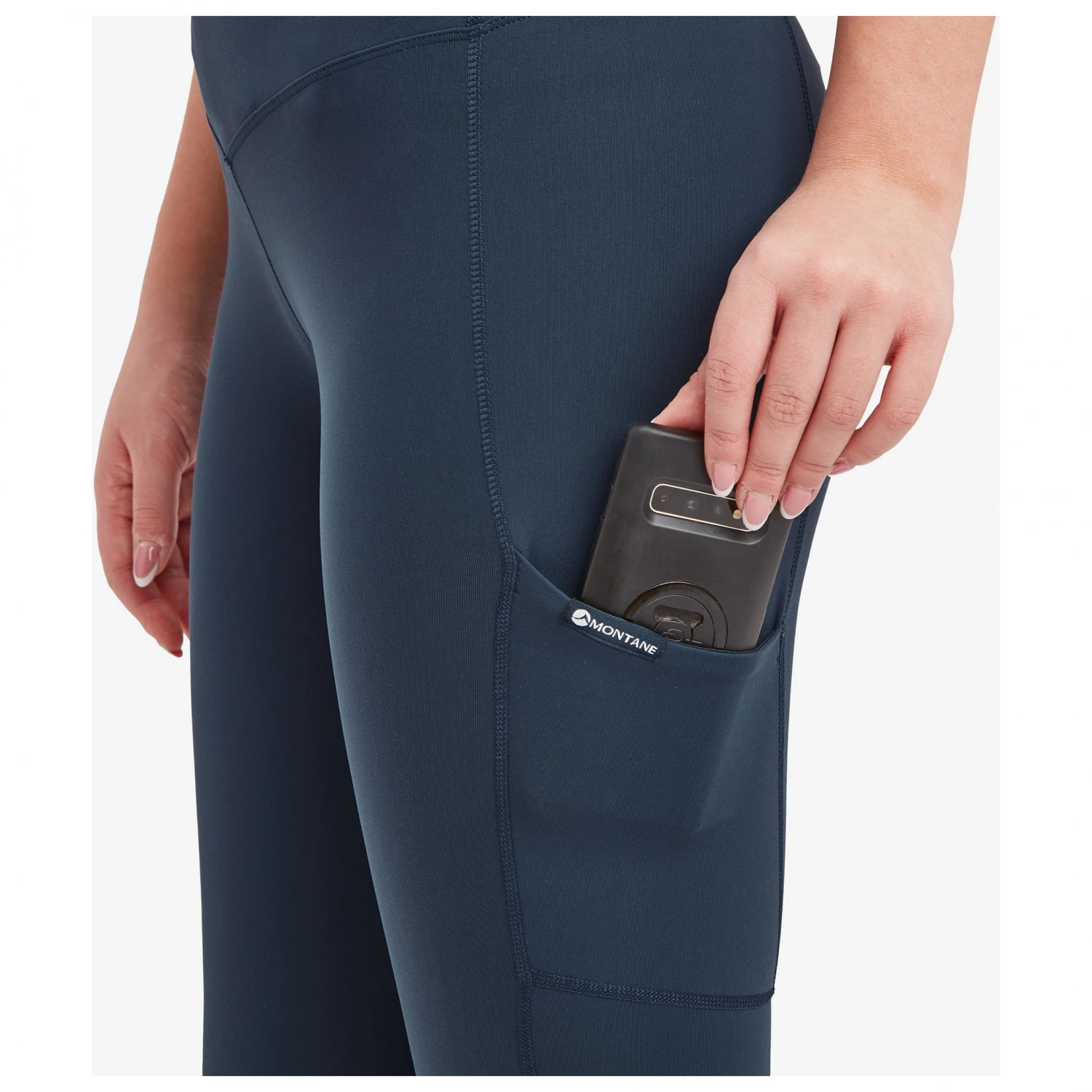 Montane Women's Ineo Lite Pants - Walking Trousers 7 Montane Women's Ineo Lite Pants - Walking Trousers - Image 5