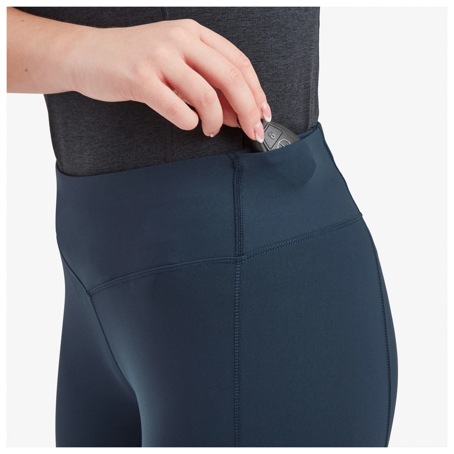 Montane Women's Ineo Lite Pants - Walking Trousers 8 Montane Women's Ineo Lite Pants - Walking Trousers - Image 6