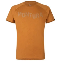 MONTURA Karok - T-shirt