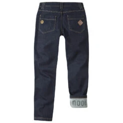 Hubble X Slim Fit - Jeans -Casual Style Shop moon climbing hubble x slim fit jeans detail 3