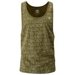 Train Hard Vest - Tank Top