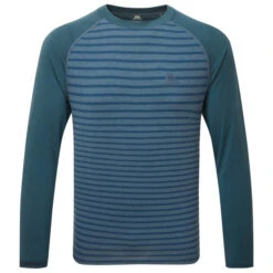 Mountain Equipment Redline L/S Tee - Longsleeve