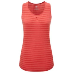 Mountain Equipment Women's Equinox Vest - Tank Top