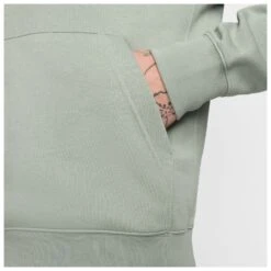 Nike Sportswear Club Fleece Pullover - Hoodie -Casual Style Shop nike sportswear club fleece pullover hoodie detail 5