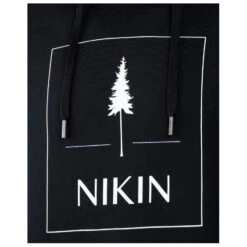 Treehoodie Nikin - Hoodie -Casual Style Shop nikin treehoodie nikin hoodie detail 4