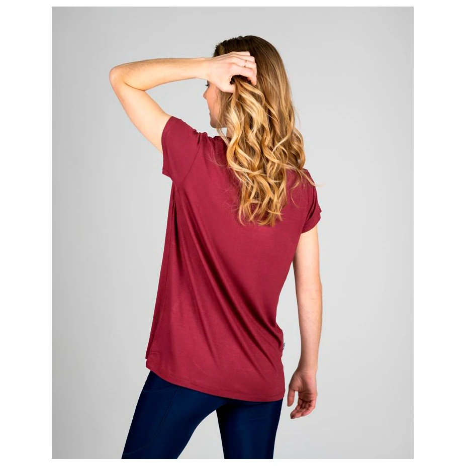 Women's Treeshirt Loose - T-shirt 5 Women's Treeshirt Loose - T-shirt - Image 3