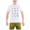 Nograd - Magic Forest - T-shirt -Casual Style Shop nograd magic forest t shirt