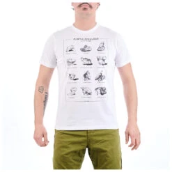 Nograd - Magic Forest - T-shirt