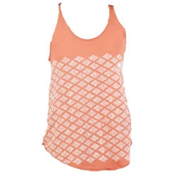 Nograd - Women's Wood Tank - Tank Top