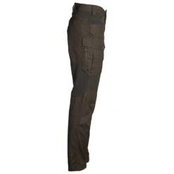 Haakon - Walking Trousers -Casual Style Shop northern hunting haakon walking trousers detail 3