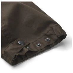 Haakon - Walking Trousers -Casual Style Shop northern hunting haakon walking trousers detail 4