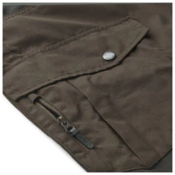Haakon - Walking Trousers -Casual Style Shop northern hunting haakon walking trousers detail 5