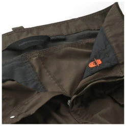 Haakon - Walking Trousers -Casual Style Shop northern hunting haakon walking trousers detail 6