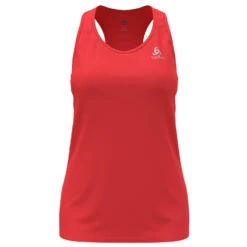 Odlo Women's Tank Crew Neck Essential - Tank Top