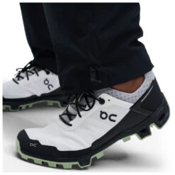 On Women's Explorer Pants - Walking Trousers -Casual Style Shop on womens explorer pants walking trousers detail 6