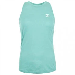 Ortovox Women's 120 Tec Fast Mountain Top - Tank Top