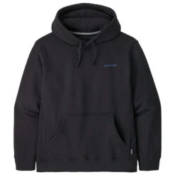 Patagonia Boardshort Logo Uprisal Hoody - Hoodie