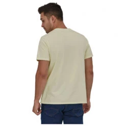 Patagonia Fitz Roy Icon Responsibili-Tee - T-shirt -Casual Style Shop patagonia fitz roy icon responsibili tee t shirt detail 3