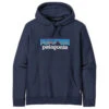 Patagonia P-6 Logo Uprisal Hoody - Hoodie -Casual Style Shop patagonia p 6 logo uprisal hoody hoodie