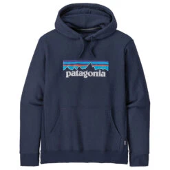 Patagonia P-6 Logo Uprisal Hoody - Hoodie