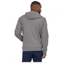 Patagonia P-6 Logo Uprisal Hoody - Hoodie -Casual Style Shop patagonia p 6 logo uprisal hoody hoodie detail 4