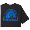 Patagonia Rubber Tree Mark Responsibili-Tee - T-shirt