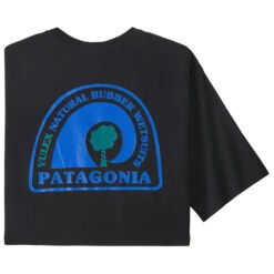 Patagonia Rubber Tree Mark Responsibili-Tee - T-shirt
