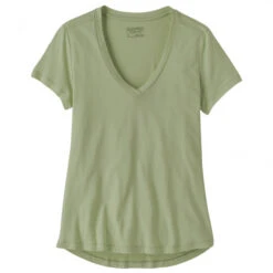 Patagonia Women's Side Current Tee - T-shirt
