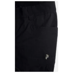 Peak Performance Women's Iconiq Pants - Walking Trousers -Casual Style Shop peak performance womens iconiq pants walking trousers detail 5