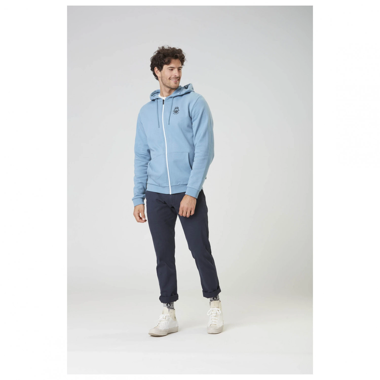 Picture Chewko Zip Hoodie - Hoodie 5 Picture Chewko Zip Hoodie - Hoodie - Image 3