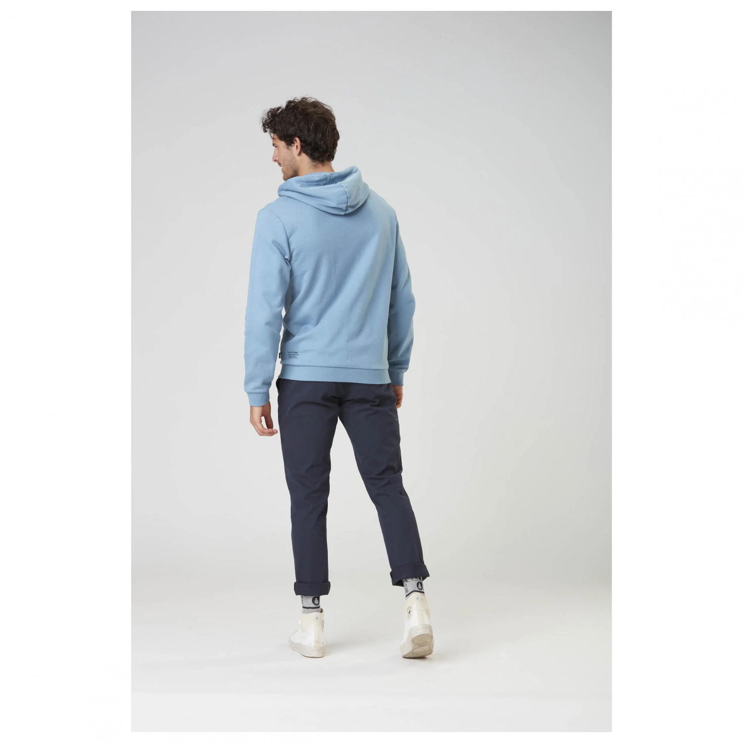 Picture Chewko Zip Hoodie - Hoodie 6 Picture Chewko Zip Hoodie - Hoodie - Image 4