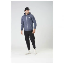 Picture Hamelton Zip Hoodie - Hoodie -Casual Style Shop picture hamelton zip hoodie hoodie detail 3