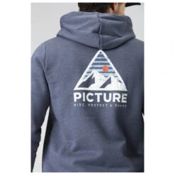 Picture Hamelton Zip Hoodie - Hoodie -Casual Style Shop picture hamelton zip hoodie hoodie detail 5