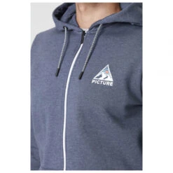 Picture Hamelton Zip Hoodie - Hoodie -Casual Style Shop picture hamelton zip hoodie hoodie detail 7