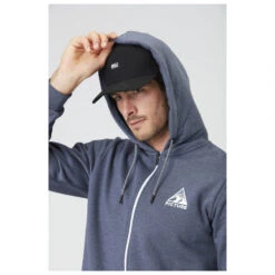 Picture Hamelton Zip Hoodie - Hoodie -Casual Style Shop picture hamelton zip hoodie hoodie detail 8