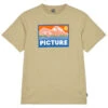 Picture Kid's Payne Tee - T-shirt -Casual Style Shop picture kids payne tee t shirt