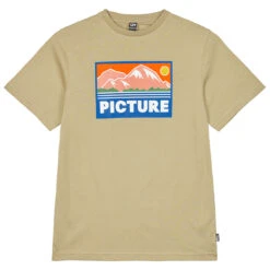 Picture Kid's Payne Tee - T-shirt
