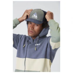 Picture Klob Zip Hoodie - Hoodie -Casual Style Shop picture klob zip hoodie hoodie detail 7