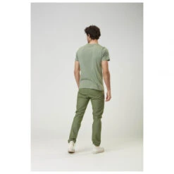 Picture Pockhan Tee - T-shirt -Casual Style Shop picture pockhan tee t shirt detail 4