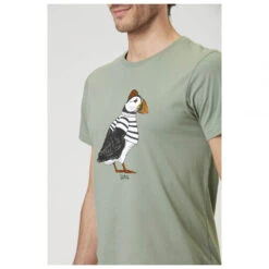 Picture Pockhan Tee - T-shirt -Casual Style Shop picture pockhan tee t shirt detail 5