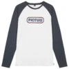 Picture Pokka L/S Tee - Longsleeve -Casual Style Shop picture pokka l s tee longsleeve