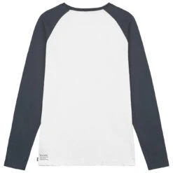 Picture Pokka L/S Tee - Longsleeve -Casual Style Shop picture pokka l s tee longsleeve detail 2