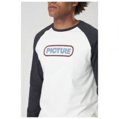 Picture Pokka L/S Tee - Longsleeve -Casual Style Shop picture pokka l s tee longsleeve detail 5