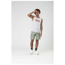 Picture Pokka Tank - Tank Top -Casual Style Shop picture pokka tank tank top detail 3