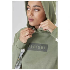 Picture Women's Elissy Hoodie - Hoodie -Casual Style Shop picture womens elissy hoodie hoodie detail 6