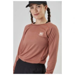 Picture Women's Kiersi L/S Tech Tee - Longsleeve -Casual Style Shop picture womens kiersi l s tech tee longsleeve detail 5